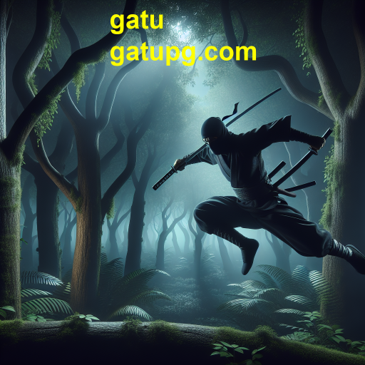 A Ascensão dos Jogos de Ninja: Uma Revelação Cultural