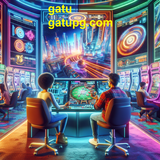 O Crescimento dos Jogos de Simulação: Um Mundo de Experiências Interativas